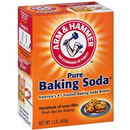 Arm&Hammer Pure Baking Soda 454gr Arm Hammer