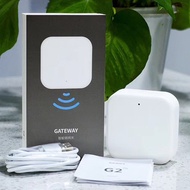 Gateway TTLock G2, using Wifi connection for TTLock App lock
