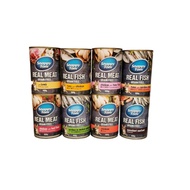 Snappy Tom Cat Food 400g canned Snappy Tom Adult Cat Food Wet Food