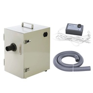 Digital Dust Collector 220V CNC Vacuum Cleaner 370W Dust Collector Dental Equipment Dental technicia
