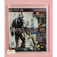 Crysis 2 - [PS3 Game] [ENGLISH Language]
