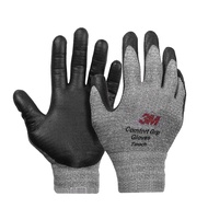 3M Durable Multi-Purpose DIY Gloves (MS100) [Protective Equipment 🏻 Hand Protection]