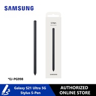 Bút Samsung S21 Ultra S Pen EJ-PG998 Stylus S Pen/S-Pen chính hãng chỉ tương thích với Galaxy S21 Ul