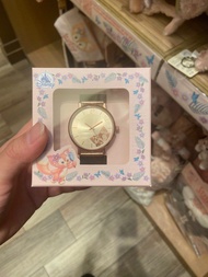 香港迪士尼Linabell 手錶