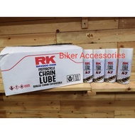RK Chain Lube/Minyak rantai 100ml