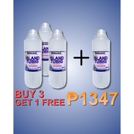 Island Tubig 1000ml NEGOSYO PACKAGE