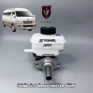 JINBEI H2L BRAKE MASTER PUMP