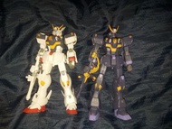 Bandai Fix GFF cross bone gundam 每隻$100