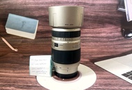 Tamron AF 70-300mm f4-5.6 LD Macro (Minolta A ,Sony A)