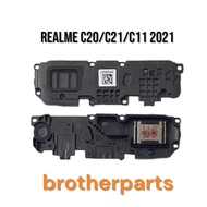 REALME C20/C21/C11 BUZZER SET 2021