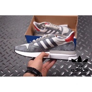 Ready Stock A1122D Shoes Men Shoes Women Shoes A1122D ZX500 RM Shoes Sport Shoes Running Shoes Fashi