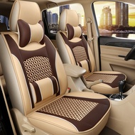 Suitable New Style Fully Surrounded Seven-Seat Car Seat Cover Wuling Hongguang SV PLUS Scenery 330 O