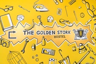 金鸛旅舍 (Hostel The Golden Stork)
