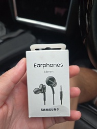 Samsung 3.5mm 入耳式耳機