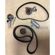 Timing Components timing belt rebuilding kits 4D56U 16V for mitsubishi