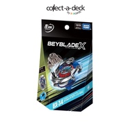 Takara Tomy Beyblade X BX-34 Cobalt Dragon Starter