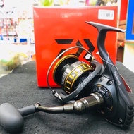 DAIWA BG 3500 Spinning REEL