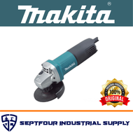 Makita 4" 710w Angle Grinder 9553B