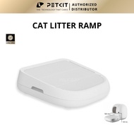 Bậc Thang Hứng Cát Petkit Dành Riêng Cho Máy Vệ Sinh Pura X và Pura Max