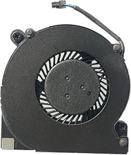 New CPU Cooling Fan Work for HP Elitebook 720 G1 720 G2 725 G2 820 G1 820 G2 Series DFS401505M10T FG