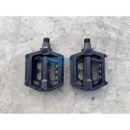 Universal BMX Bike Pedals Small Axle Pacific Pedals BMX Kids Bike New Product