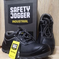 SAFETY JOGGER MEN'S SAFETY SHOES BESTRUN SAFETY BOOTS KASUT KERJA SAFETY LELAKI