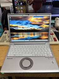 松下 CF-SV9 I5 10代