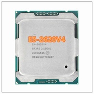 Xeon E5 2620 V4 E5-2620V4 SR2R6 2.1GHz 8-Colors 20M LGA 2011-3 CPU