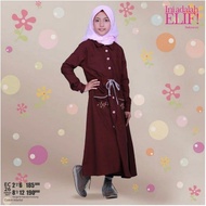 ELIF EC26 / GE26 CHILDREN'S GAMIS / Girls' GAMIS / Muslim Fashion / Children's Gamis 2 years