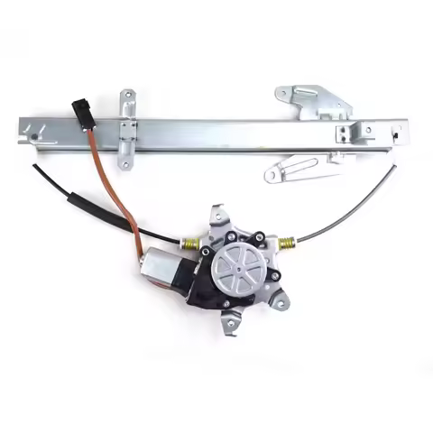 High quality Front Rear Window Regulator For Zna Rich P27 Nissan D22 NP300 Pick Up