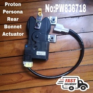 Proton Persona / Waja Cps / Gen 2/ Suprima Rear Bonnet Actuator
