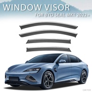 Suitable for BYD Seal Window visor High-Quality Ready Stock
