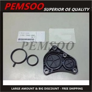 11537583666  Car Cover Plate Cylinder Head 11 53 7 583 666 Fits for BMW E46 E60N E81 E82 E83 E84 E85