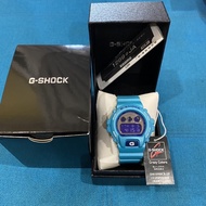 Original G-Shock DW-6900CB-2