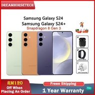 【NewSet】Samsung Galaxy s25/S25 Plus Snapdragon 8 Elite/ Samsung Galaxy S24 / Snapdragon 8 Gen 3 4900