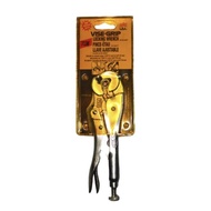 Petersen Vise Grip Locking Wrench with Wire Cutter 7LW