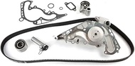 Timing Belt Kit for Lexus, for Toyota 4.0L 4.3L 4.7L V6 V8 GAS 1UZ-FE 2UZ-FE 3UZ-FE 1997-2009, Timin