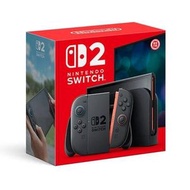 任天堂 - Nintendo Switch 2 主機 香港行貨
