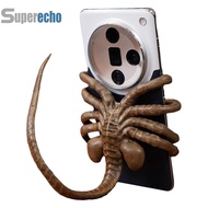 Alien Romulus Facehugger Phone Holder Film Memorabilia Movie Gift Rare Promo [superecho.my]