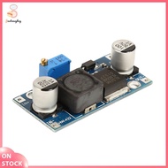 ◊ justeasybuy ◊   DC-DC XL6009 Auto Boost Adjustable Step Up Converter Module Voltage Board