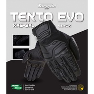Furygan Tekto Evo Gloves Black