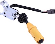 YLQASOON Forward & Reverse Column Switch with Single Plug 701/52601 701/37701 701/46601 Compatible w