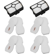 Penapis gantian untuk Shark HZ3002 HZ3000 HZ4001AMZ HZ4002 Stratos Ultralight Corded Stick Vacuum, G