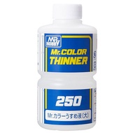 MR HOBBY Oil Paint Thinner Thinner T103 250ml