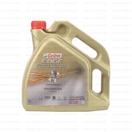 P017F0D-00 Castrol EDGE Professional Longlife 3 5W30 fully synthetic engine oil (4 liter) for gasoli