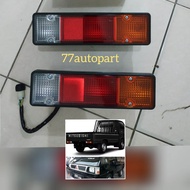 Lampu stop stoplamp L300 new soket bulat model ori harga sudah sepasang