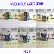 M&g Acrylic Marker Acrylic Marker Unit