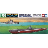 Tamiya U.S. Submarine Gato Class & IJN Submarine Chaser No.13 (2 Sets)