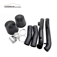 Cold Air Intake Kit Fit For 2007-2008 Nissan 350Z / G35 VQ35HR