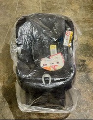 Maxi-Cosi MiloFix Car Seat (Nomad Black) - Imported from Germany